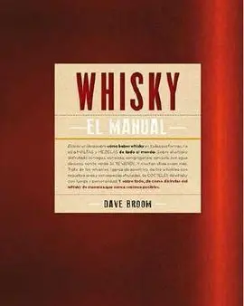 Whisky. El Manual