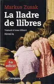 La Lladre de Llibres