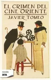 El Crimen del Cine Oriente