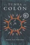 La Tumba de Colón