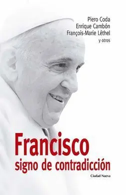 Francisco Signo de Contradicción