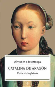 Catalina de Aragón