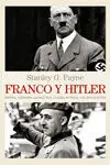 Franco y Hitler