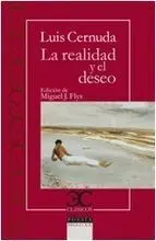 La Realidad y el Deseo