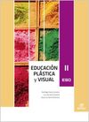 EDUCACION PLASTICA Y VISUAL, 2 ESO