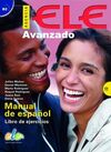 AGENCIA ELE - AVANZADO LIBRO DE EJERCICIOS + CD