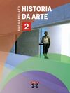 HISTORIA DA ARTE - 2º BACH. (2009)