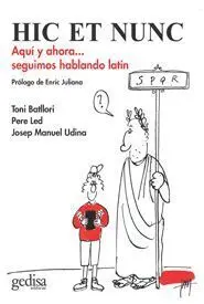 Hic Et Nunc