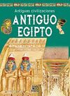 ANTIGUO EGIPTO ANTIGUAS CIVILIZACIONES