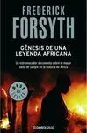 Génesis de una Leyenda Africana