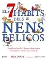 Set Habits Dels Nens Feliços