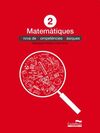 MATEMÀTIQUES - 2N. - PROVA DE COMPETÈNCIES BÀSIQUES