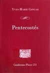PENTECOSTÉS (CENTRE DE PASTORAL)