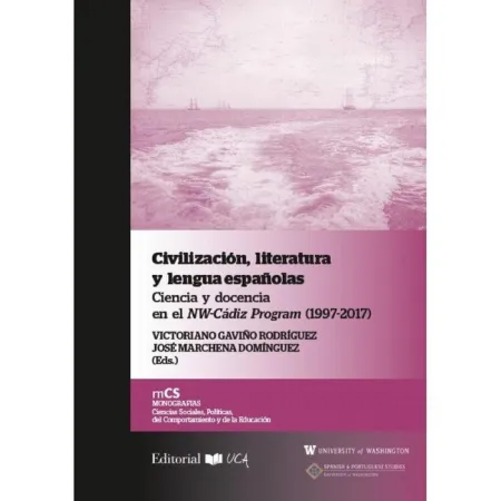 Civilización, Literatura y Lenguas Españolas
