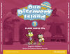 OUR DISCOVERY ISLAND 3 - AUDIO CD