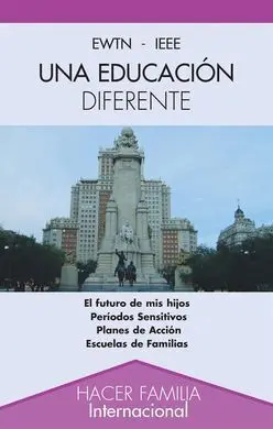 Una Educación Diferente
