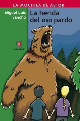 La Herida del Oso Pardo