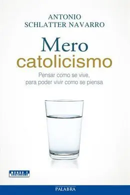 Mero Catolicismo