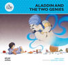 ALADDIN AND THE TWO GENIES/RE-TALES