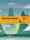 CIENCIAS SOCIAIS - 4º ED. PRIM. (CELME)