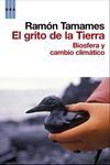 EL GRITO DE LA TIERRA. BIOSFERA Y CAMBIO CLIMÁTICO