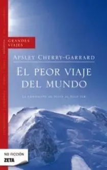 El Peor Viaje del Mundo