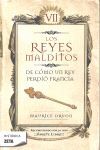 LOS REYES MALDITOS VII. DE COMO UN REY PERDIO FRANCIA