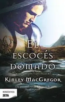 Escoces Domado,El Zb