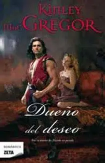 Dueño del Deseo