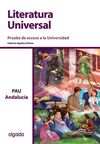PRUEBA DE ACCESO A LA UNIVERSIDAD. LITERATURA UNIVERSAL