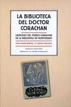 LA BIBLIOTECA DEL DR. CORACHÁN