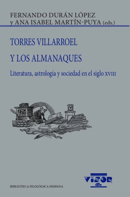 Torres Villaroel y los Almanaques