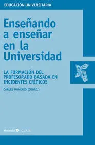 Enseñando a Enseñar en la Universidad