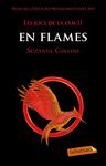 ELS JOCS DE LA FAM. 2: EN FLAMES