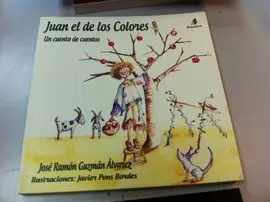 Juan el de los Colores