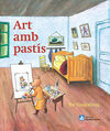 ART AMB PASTIS