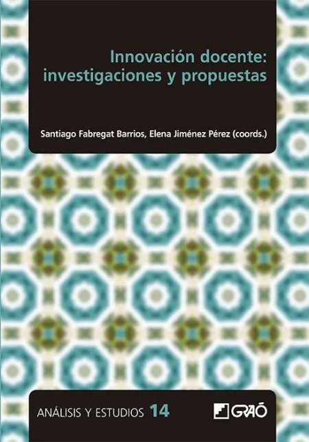 Innovación Docente: Investigaciones y Propuestas