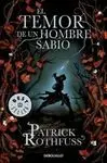 El Temor de un Hombre Sabio
