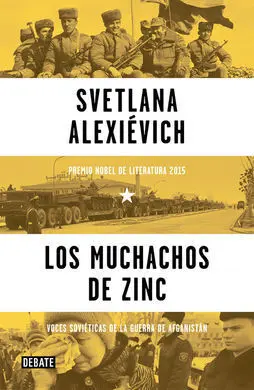 Los Muchachos de Zinc