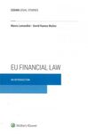 EU FINANCIAL LAW: AN INTRODUCTION