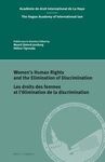 WOMEN´S HUMAN RIGHTS AND THE ELIMINATION OF DISCRIMINATION
