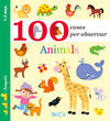 100 COSES PER OBSERVAR - ANIMALS