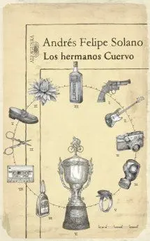 Los Hermanos Cuervo