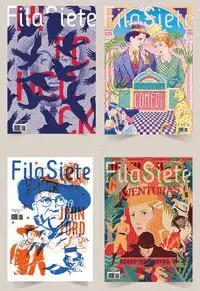 Revista Filasiete Monografico Nº16 Gran Musical