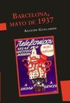BARCELONA MAYO DE 1937