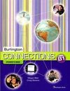 CONNECTIONS B1 - STUDENT'S BOOK