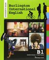 INTERNATIONAL ENGLISH B1 - STUDENT