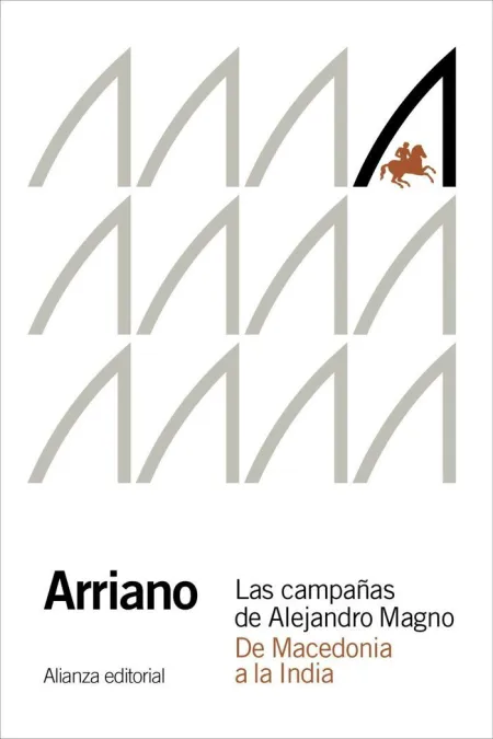 Las Campañas de Alejandro Magno
