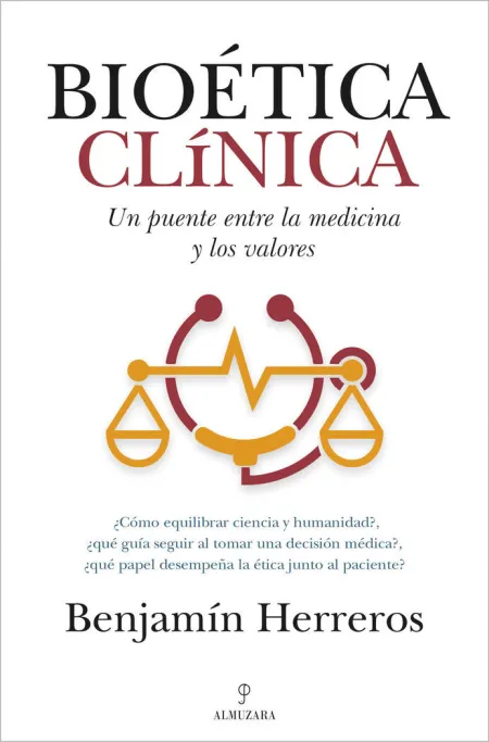 Bioética Clínica