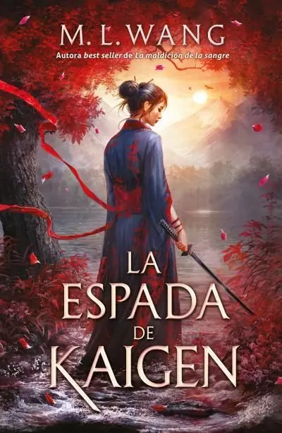 Espada de Kaigen, la